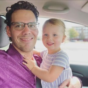 Meet your Posher, Chad